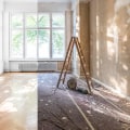 The Benefits of Home Improvements: A Guide