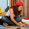 Finding Reliable Reviews and Ratings for Home Improvement Projects